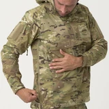 Анорак Tracer Multicam Helikon KU-TRR-PR-34
