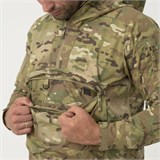 Анорак Tracer Multicam Helikon KU-TRR-PR-34