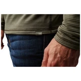 Толстовка Stratos 1/4 Zip Ranger Green 5.11 tactical 72235-186