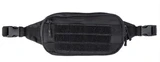 Сумка поясная Mil-Tec Molle Black