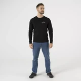 Лонгслив Logo Black Helikon-Tex TS-HLT-CO-01