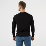 Лонгслив Logo Black Helikon-Tex TS-HLT-CO-01