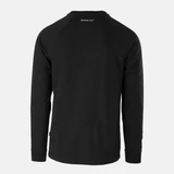 Лонгслив Logo Black Helikon-Tex TS-HLT-CO-01