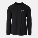 Лонгслив Logo Black Helikon-Tex