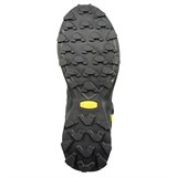 Ботинки Eagle Black APEX BT-0007-01