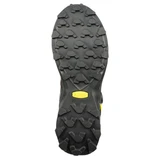 Ботинки Eagle Black APEX BT-0007-01