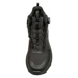 Ботинки Eagle Black APEX BT-0007-01