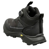 Ботинки Eagle Black APEX BT-0007-01