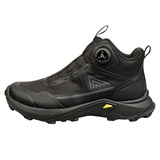 Ботинки Eagle Black APEX