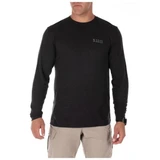 Лонгслив Triblend Legacy Black Htr 5.11 Tactical