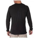 Лонгслив Triblend Legacy Black Htr 5.11 Tactical 42112VX-135