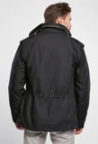 Куртка M-65 Classic Black Brandit 3108.2