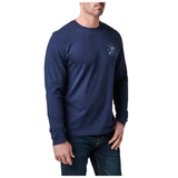 Лонгслив Quiet Warrior Pacific Navy 5.11 Tactical 76176-721