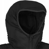 Куртка WOLFHOUND Hoodie Black Helikon Tex KU-WLH-NL-01