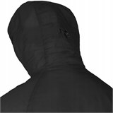 Куртка WOLFHOUND Hoodie® Black Helikon KU-WLH-NL-01