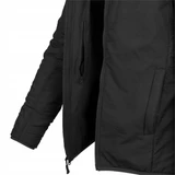 Куртка WOLFHOUND Hoodie Black Helikon Tex KU-WLH-NL-01