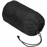 Куртка WOLFHOUND Hoodie® Black Helikon KU-WLH-NL-01