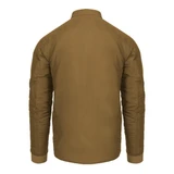 Куртка WOLFHOUND Coyote Helikon-Tex KU-WLF-NL-11