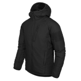 Куртка WOLFHOUND Hoodie® Black Helikon