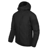Куртка WOLFHOUND Hoodie Black Helikon