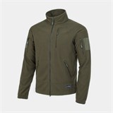 Флисовая кофта SANFORD Olive Green APEX Флисовая кофта SANFORD Olive Green APEX