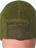 Шапка флисовая Range Cap Helikon-Tex CZ-RBN-FG