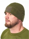 Шапка флисовая Range Cap Helikon-Tex CZ-RBN-FG