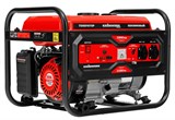 Генератор бензиновый Kronwerk LK-2800R 2.8 кВт