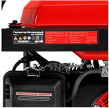 Генератор бензиновый Kronwerk LK-2800R 2.8 кВт LK-2800R