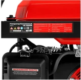 Генератор бензиновый Kronwerk LK-2800R 2.8 кВт LK-2800R