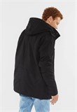 Куртка Darren parka Black Vintage Industries 2060.01