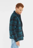 Куртка-рубашка DARWIN Birch Check Vintage Industries 3543.49