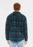 Куртка-рубашка DARWIN Birch Check Vintage Industries 3543.49