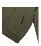 Куртка Omega Dark Olive Vintage Industries 30126.08