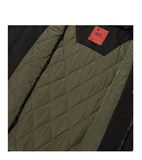 Куртка Omega Black Vintage Industries 30126.01