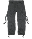 Брюки M65 Vintage Black Brandit 1001.2