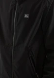 Куртка Ashore Softshell Black Vintage Industries 30102.01