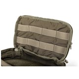 Сумка Rush Moab 3 Sling Ranger Green (4 л) 5.11 Tactical 57109-186