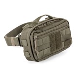 Сумка Rush Moab 3 Sling Ranger Green (4 л) 5.11 Tactical 57109-186