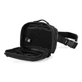 Сумка Rush Moab 3 Sling Black (4 л) 5.11 Tactical 57109-019