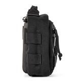 Сумка Rush Moab 3 Sling Black (4 л) 5.11 Tactical 57109-019