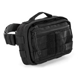Сумка Rush Moab 3 Sling Black (4 л) 5.11 Tactical 57109-019