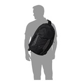 Рюкзак COVRT Select Carry Black (21 л) 5.11 Tactical 56841-019