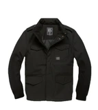 Куртка Brent Black Vintage Industries