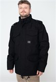 Куртка Brent Black Vintage Industries 2218.01