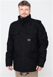 Куртка Brent Black Vintage Industries 2218.01