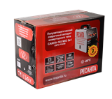 Сварочный полуавтомат РЕСАНТА САИПА-165 Евро рукав (MIG/MAG) САИПА-165 Евро рукав