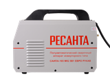 Сварочный полуавтомат РЕСАНТА САИПА-165 Евро рукав (MIG/MAG) САИПА-165 Евро рукав