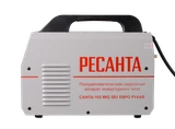 Сварочный полуавтомат РЕСАНТА САИПА-165 Евро рукав (MIG/MAG) САИПА-165 Евро рукав