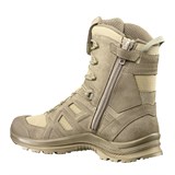 Легкие тактические ботинки HAIX — вес пары 1,2 кг, без металлических элементов Легкие тактические ботинки HAIX — вес пары 1,2 кг, без металлических элементов